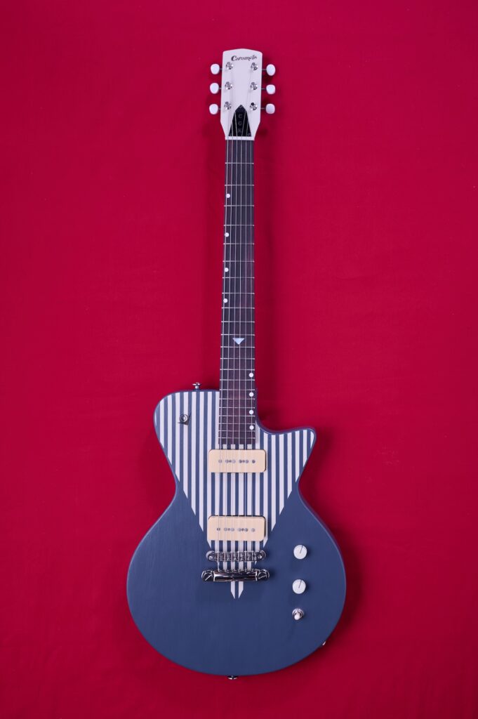 ProtoType25-26 – Caramel